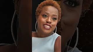 The Life of Viola Davis | Biography | #Shorts