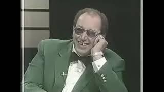 Gorilla Monsoon & Bobby Heenan:  Laughing Compilation