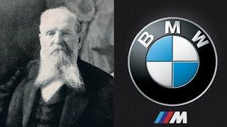 Он «позавидовал» успехам Мерседес и через месяц создал BMW / История компании и бренда "БМВ"...