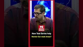 How Test Series help Review Our weak Areas | Toppers Advise to future aspirants | MADE EASY