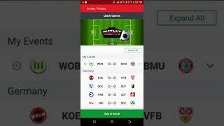 Tricks To Win SportyBet Instant Virtual 100% Working