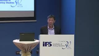 IPS-Nathan Lecture I - The Long and Short of Singapore History: Cycles, Pivots and Continuities