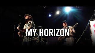 NewKings - "MyHorizon" [Live From OKC]