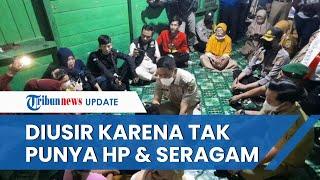 Tak Punya HP dan Seragam, Siswi SD Piatu di Samarinda Diusir Guru saat Ujian, Begini Nasibnya Kini