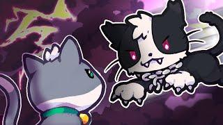 Super Cat Tales 2 Grand Finale - Announce Trailer