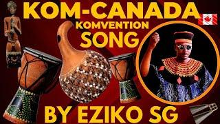 EZIKO SG - Kom Canada (Official Video)