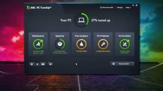 [update] avg pc tuneup 2016 product key + serial keys full!  latest version software free download