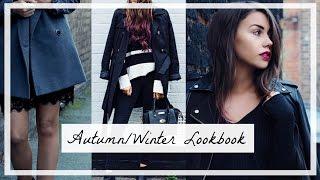 COLD WEATHER LOOKBOOK: AW16 | coppergardenx