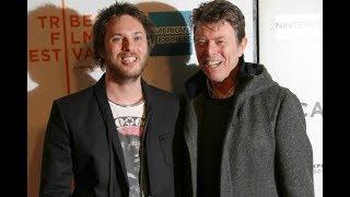 Duncan Jones ~ Childhood Recollections about Life With David Bowie