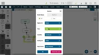 OMRON TM ROBOT TUTORIAL | HOW TO READ/WRITE VARIABLES VIA MODBUS TCP ON TMFLOW