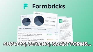 Formbricks: Free Open Source Form Survey Platform