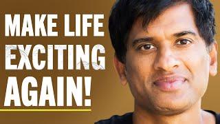 "Don't Learn It Too Late!" - 5 Steps To Have The Best Summer Of Your Life | Dr. Rangan Chatterjee