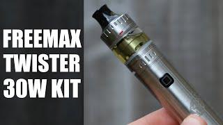 Freemax Twister 30w Kit