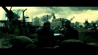 (Fake) Killzone movie trailer