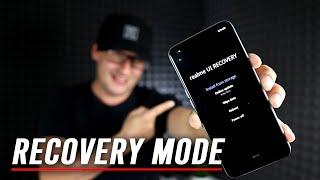 How To Enter Recovery Mode on Realme 7 and Realme 7 Pro 