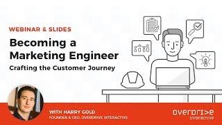 Webinar: Becoming a Marketing Engineer Webinar