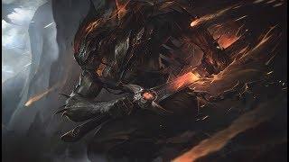 Yasuo Killtage