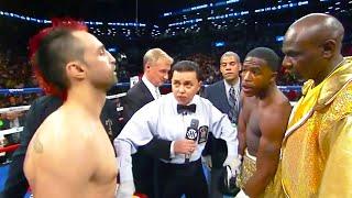 Paul Malignaggi (USA) vs Adrien Broner (USA) | BOXING fight, HD, 60 fps