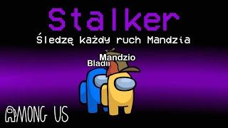 STALKER - *NOWA* KLASA w AMONG US