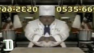 YTP - Lo Chef Tony ha un pisello AFFILATO (Entry Collab)