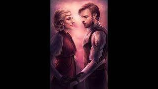 Obi Wan & Satine 2nd Chance at Love