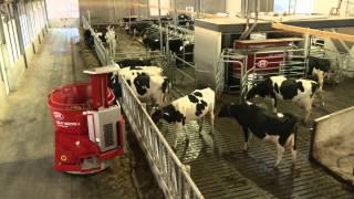 Lely Product Overview (United States & Canada)