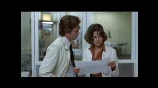 Guy Farris: The Movie Guy - Coma - starring Michael Douglas & Genevieve Bujold