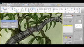 3ds Max 2010: The Graphite Modeling Tools - Part 2.1