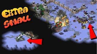 Red Alert 2 - EXTRA SMALL - Epic Matches