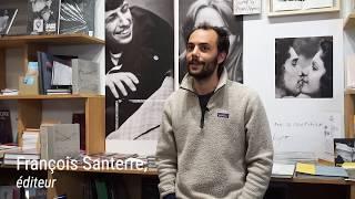 Focus #23 : François Santerre