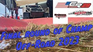 MidAmerica Outdoors - Championship Off-Road race!