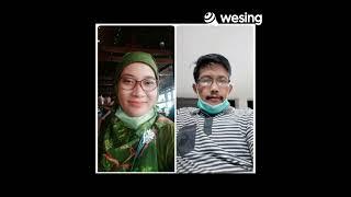 Samudra Cinta （Versi Putara Gozzen）- Duet - Wesing