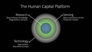 The Human Capital Platform