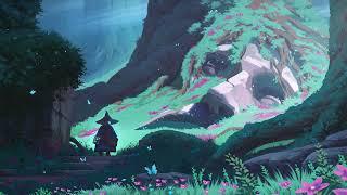 Enchanted Forest  Chill Lofi Beats