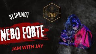 Slipknot - "Nero Forte" Jam with Jay