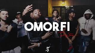 [FREE] Afro Drill type beat x Melodic Drill type beat "Omorfi"