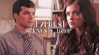 Ezria s1 Scenes [Logoless+1080p] [+MEGA LINK] (Pretty Litte Liars)