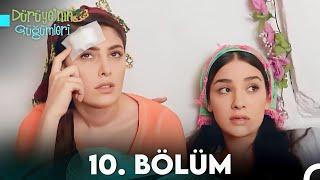 Dürüye'nin Güğümleri 10. Bölüm