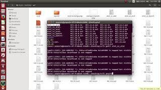 SCF CALCULATION 3 {lattice parameter calculation}