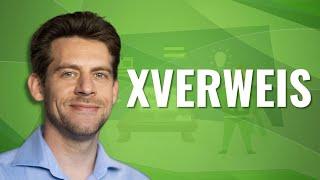 Excel XVERWEIS Funktion