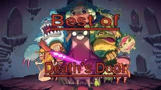 Dacifer Seven - Best of: Death's Door