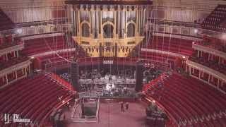 Joe Bonamassa – Behind the Tour de Force at the Royal Albert Hall