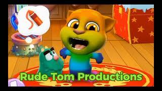 Evolution of Rude Tom Productions episode 2