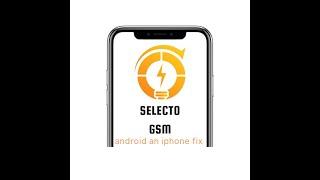 welcome to selecto GSM