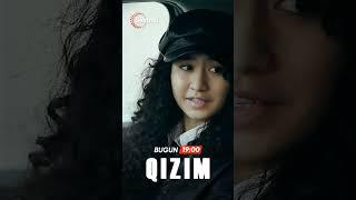 Qizim 8-qism (milliy serial) |  Menga qaysar qizlarni bo'ysundirish yoqadi