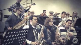 Another Way to Die - Magic 85 Orchestra Cover feat. Lakaskad - Music'85 Music School