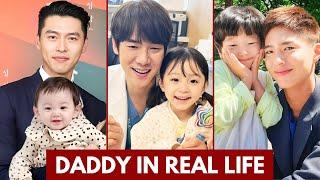 TOP KOREAN ACTOR WHO ARE DADS IN REAL LIFE | KDRAMA ACTORS WHO ARE DADS #marriage #kdrama