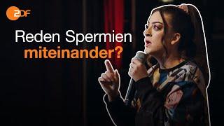 Die Kupferkette: Folterinstrument oder Verhütungsmittel? | Stand-up Comedy Special