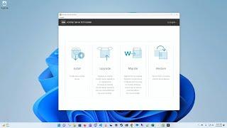 Upgrade vCenter 7 to vCenter 8 - VMUG Home Lab