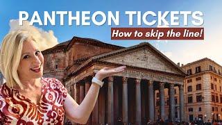 Pantheon Fees: How To Get Pantheon Tickets And Skip The Line In 2024!